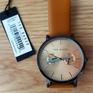 Ted Baker Watch